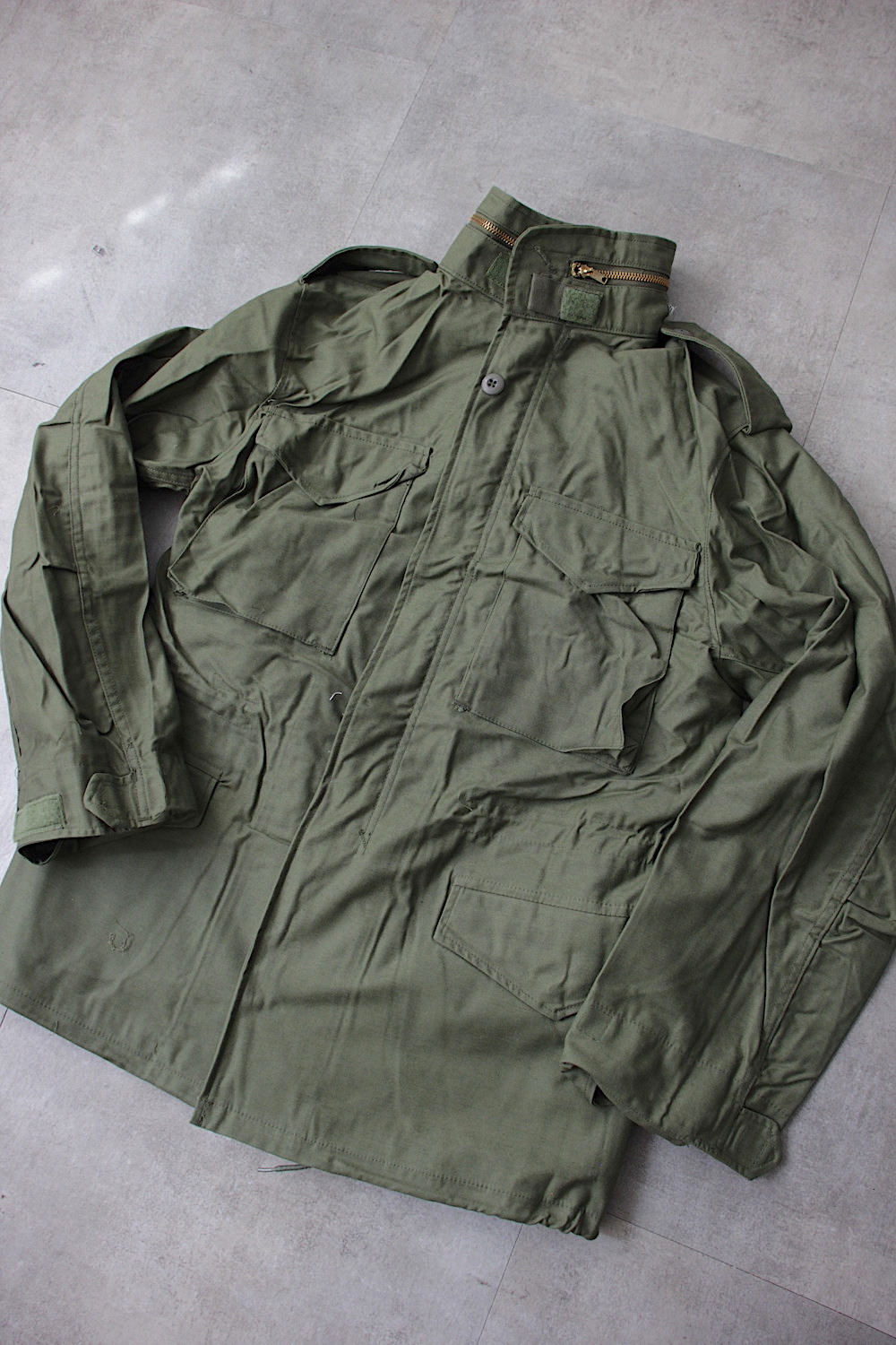 VINTAGE 71s US ARMY