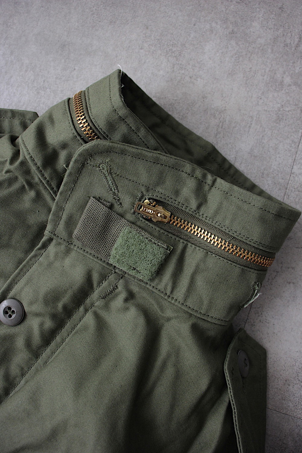 VINTAGE 71s US ARMY