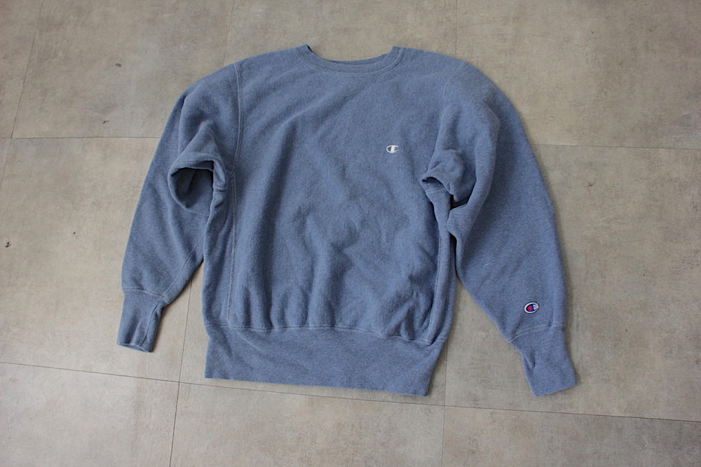 全国通販】 VINTAGE 80s CHAMPION