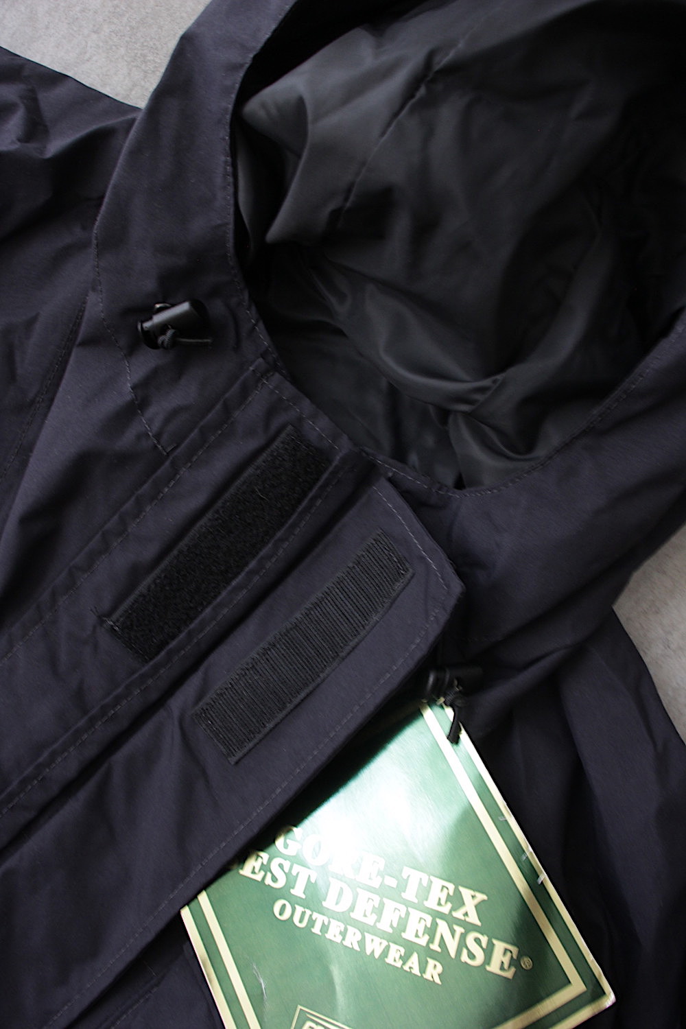 全国通販】DEAD STOCK 90s US MILITARY