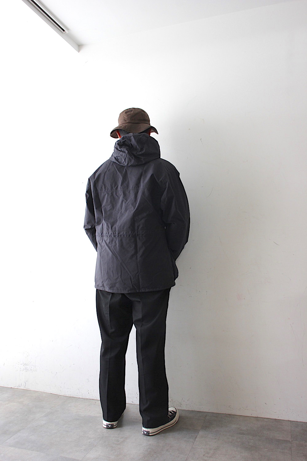 全国通販】DEAD STOCK 90s US MILITARY