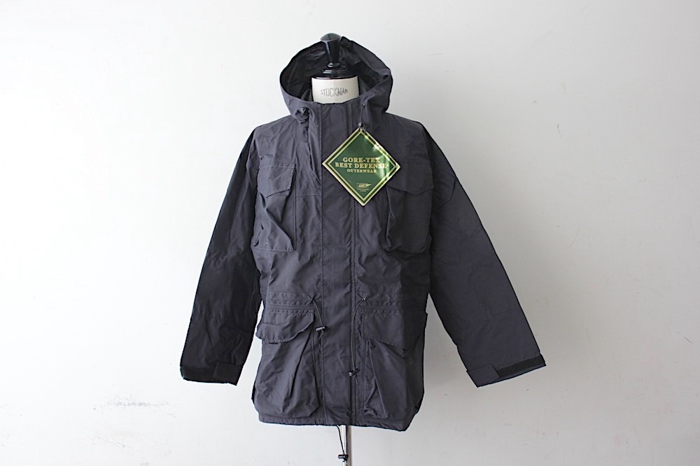 全国通販】DEAD STOCK 90s US MILITARY