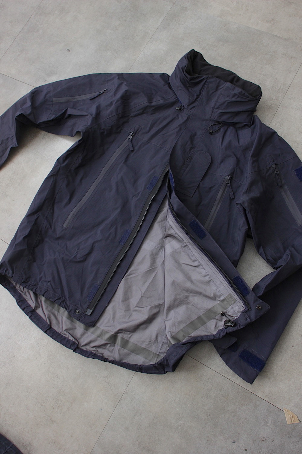 全国通販】NEW.BRITISH MILITARY