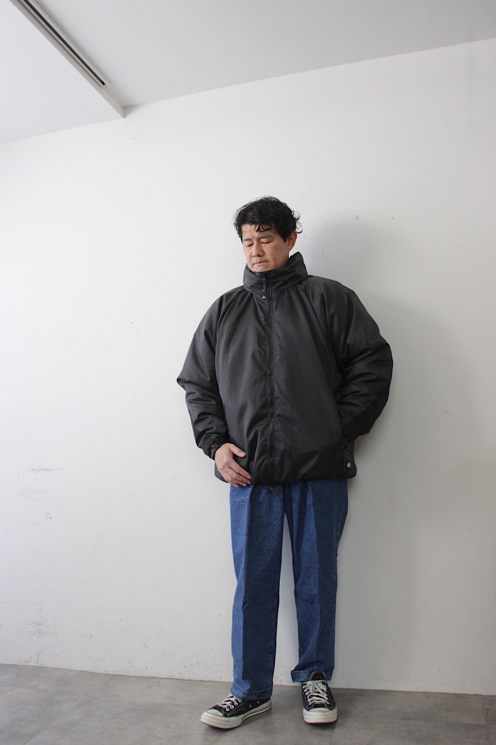 全国通販】DEAD STOCK US