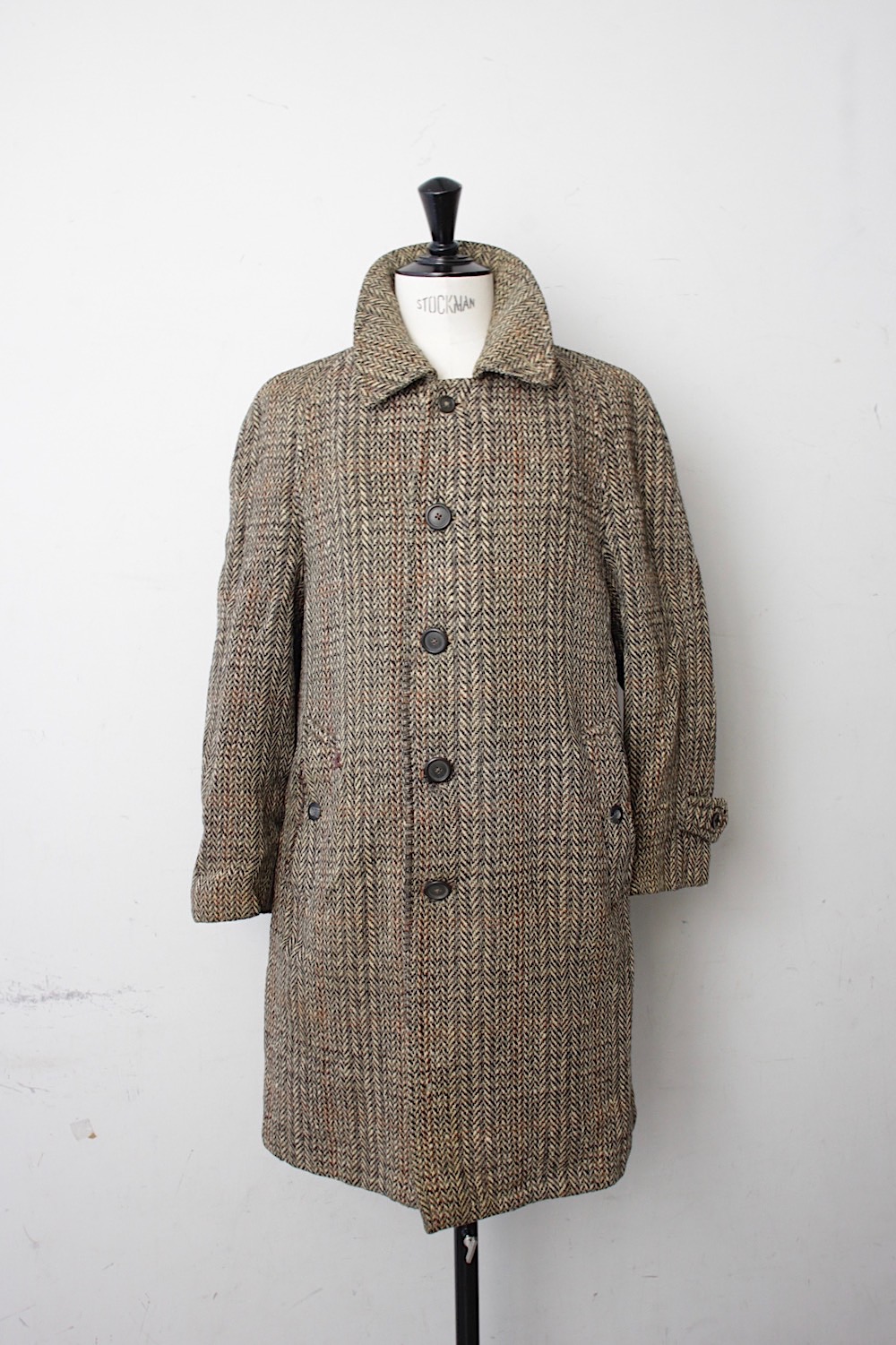 全国通販】VINTAGE 80s Burberrys