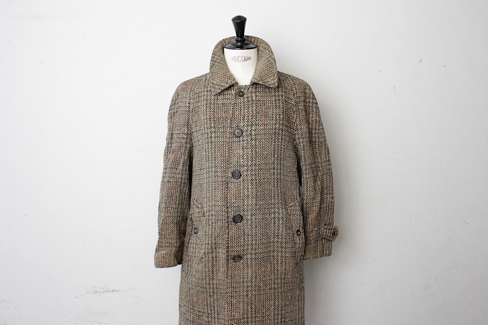 全国通販】VINTAGE 80s Burberrys