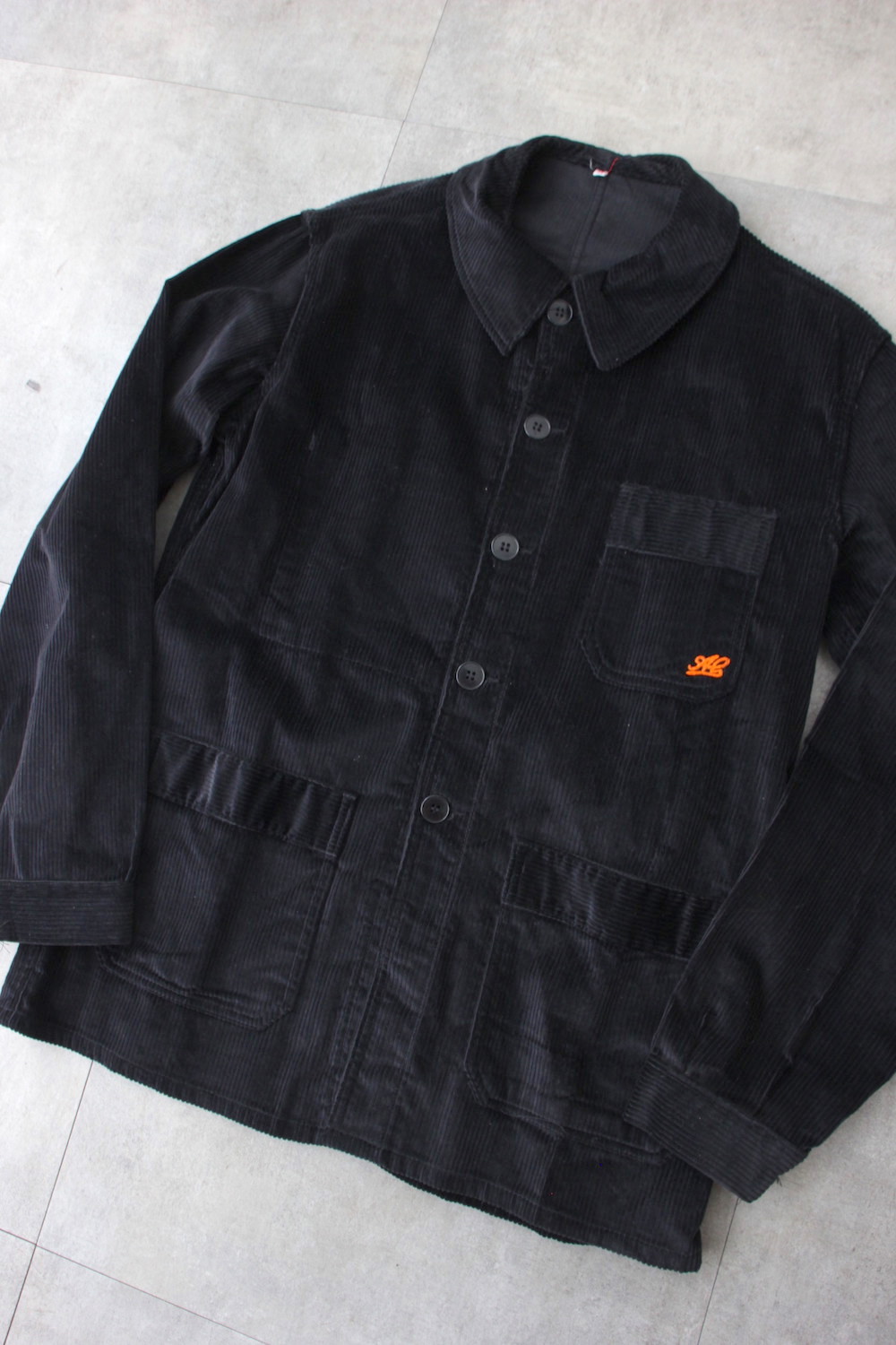 全国通販】VINTAGE 60s FRENCH WORK