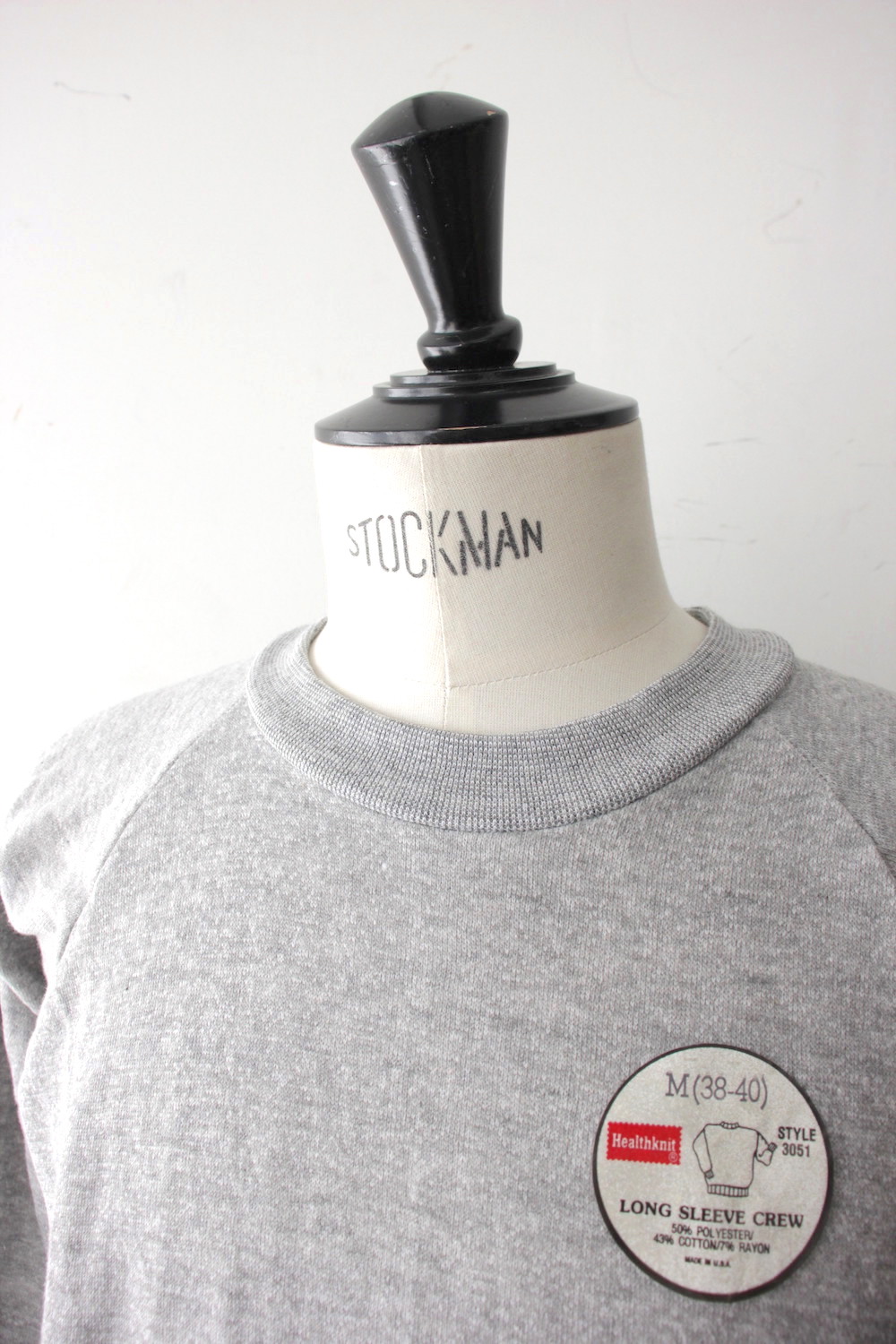 全国通販】DDEAD STOCK US NAVY