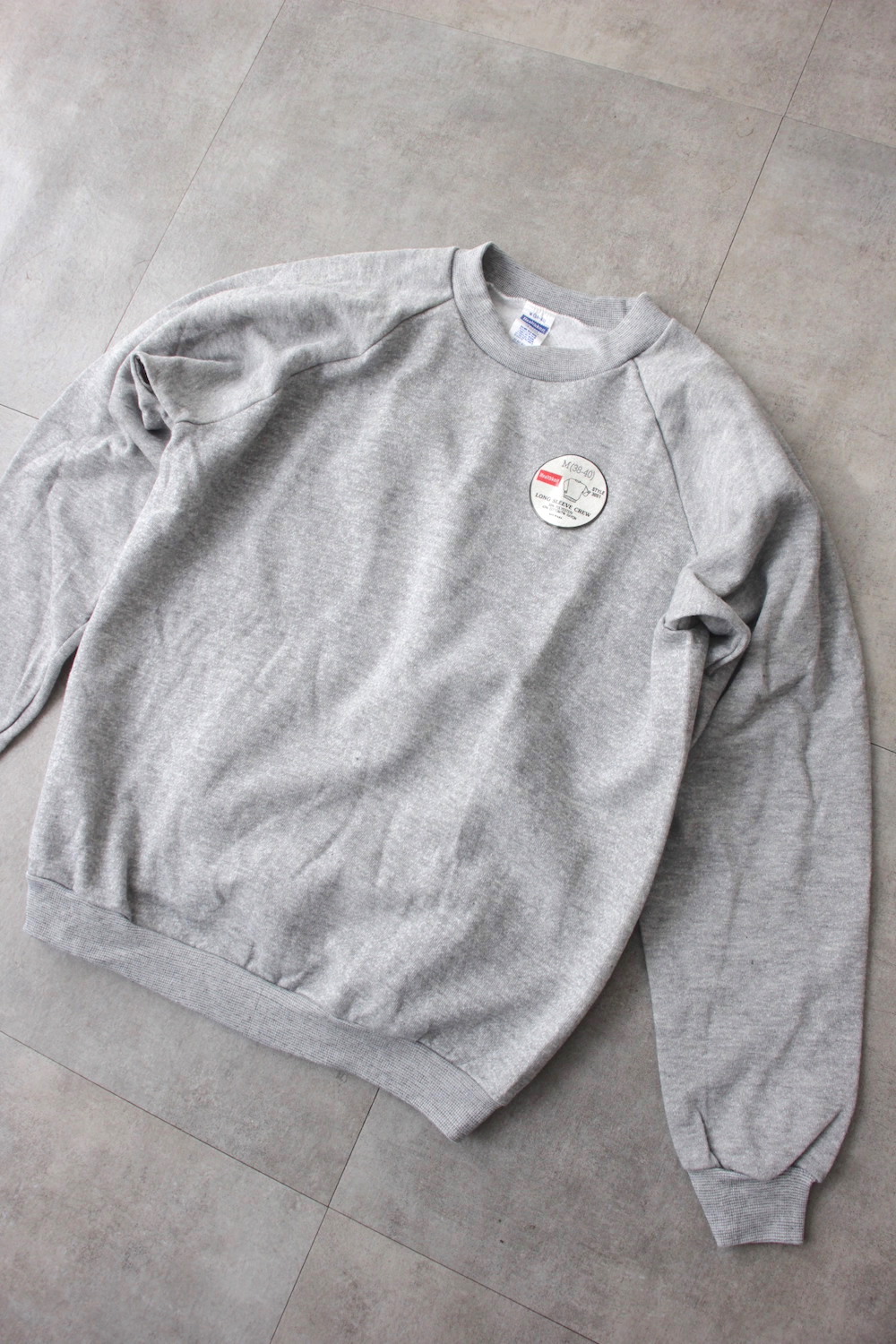 全国通販】DDEAD STOCK US NAVY