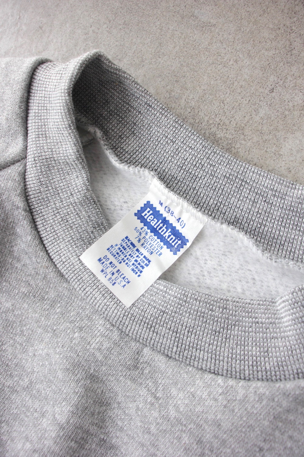 全国通販】DDEAD STOCK US NAVY