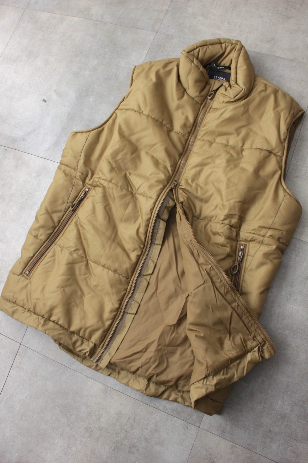 全国通販】DEAD STOCK BEYOND CLOTHING