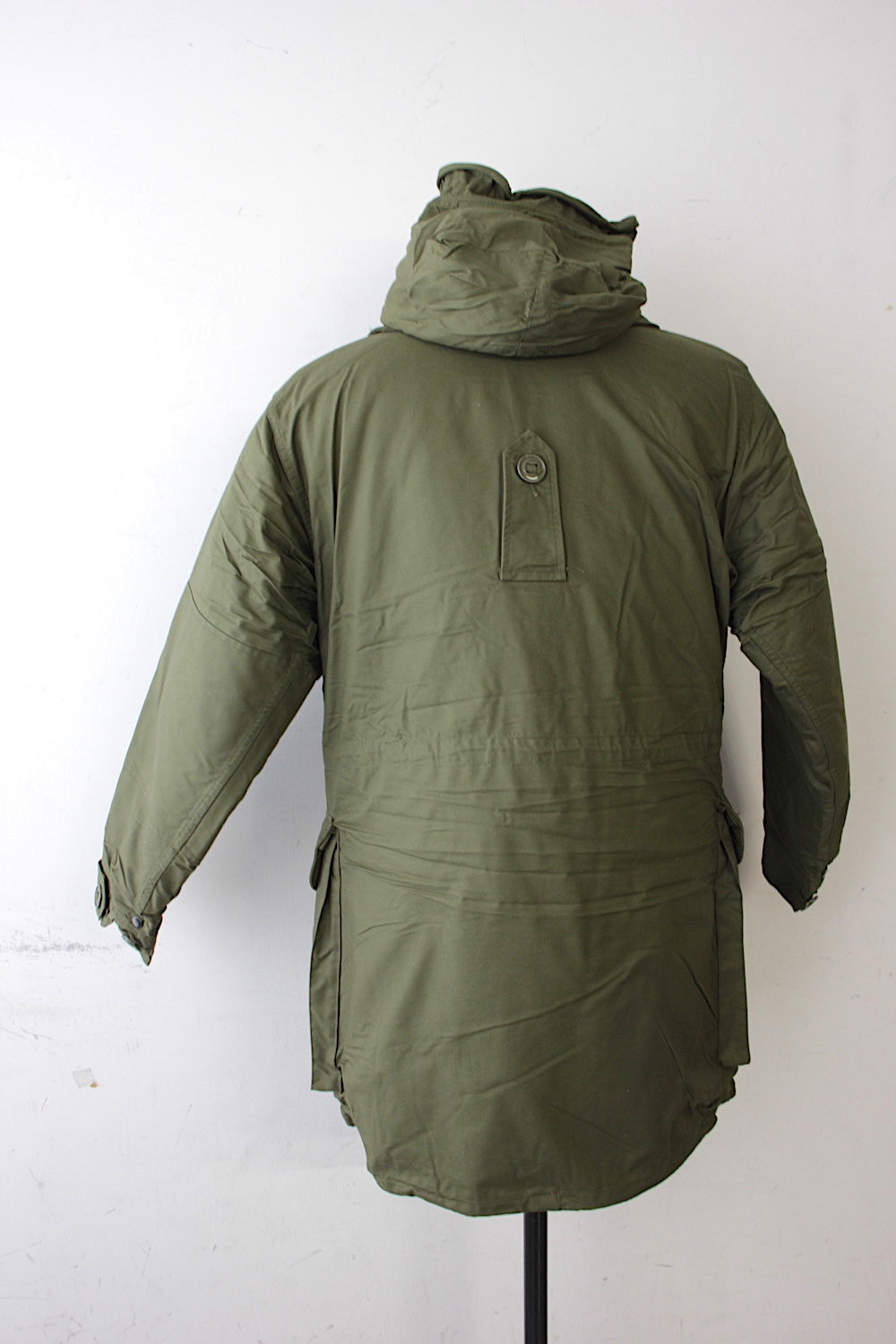 全国通販】DEAD STOCK PX CANADIAN ARMY