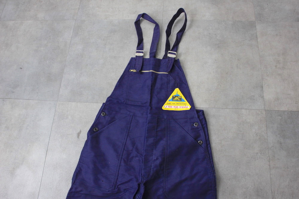 全国通販】【SPECIAL】VINTAGE 60s FRENCH WORK