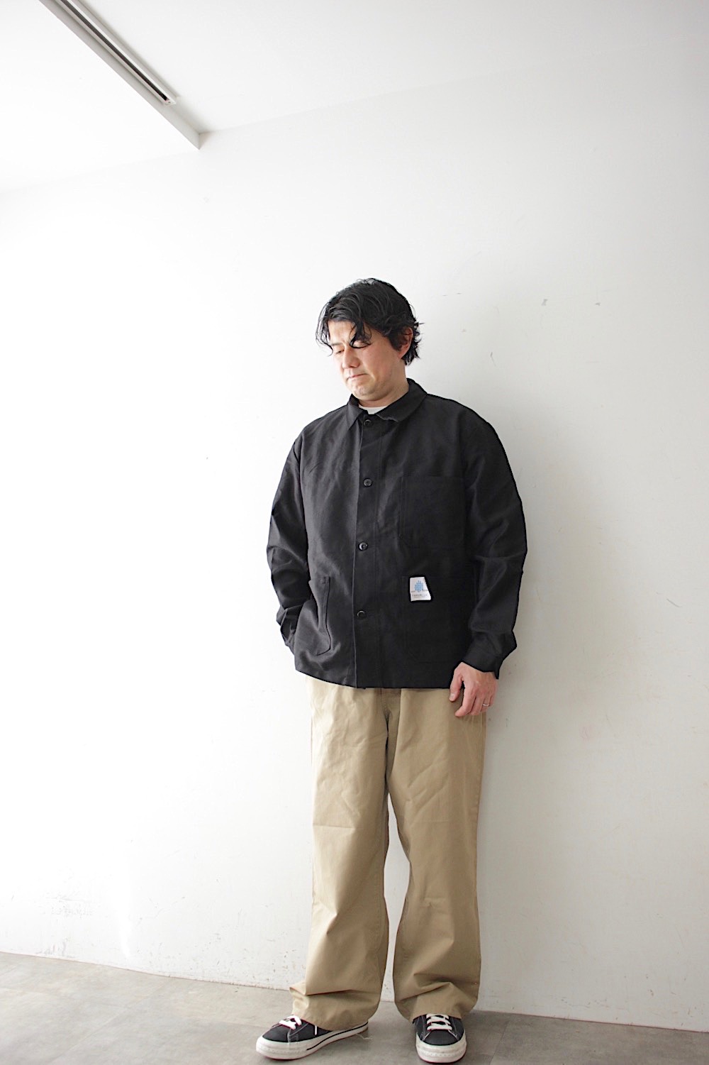 FRENCH WORKER FRENCH WORKER