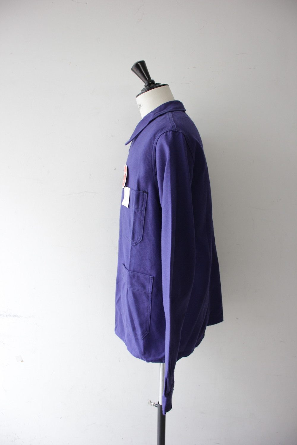 全国通販】DEAD STOCK 60s FRENCH WORK