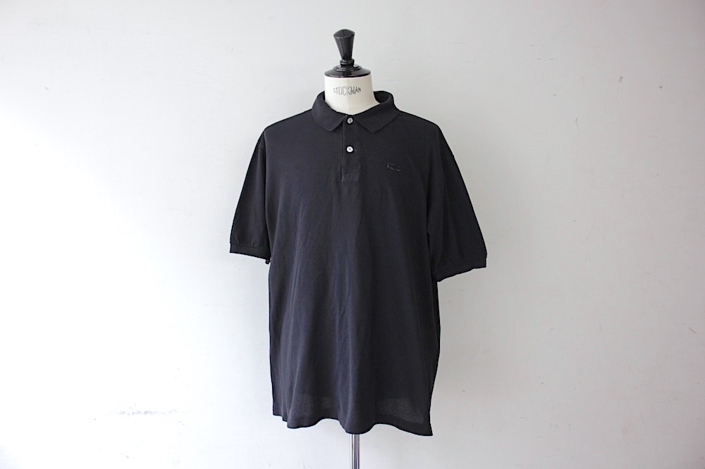 全国通販】VINTAGE 80s FRENCH LACOSTE
