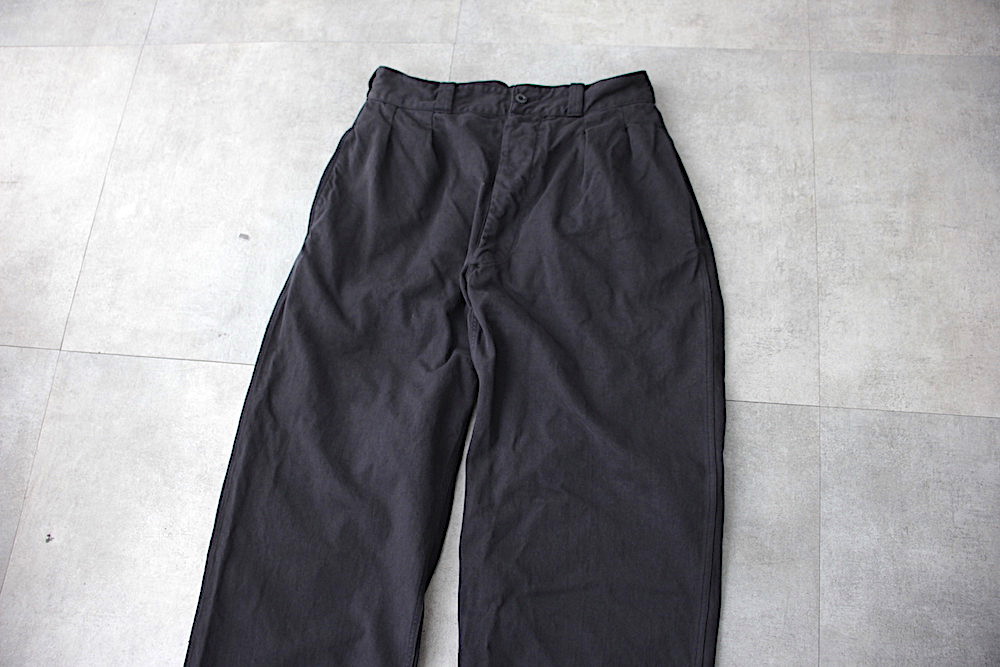 全国通販】DEAD STOCK 60s FRENCH ARMY