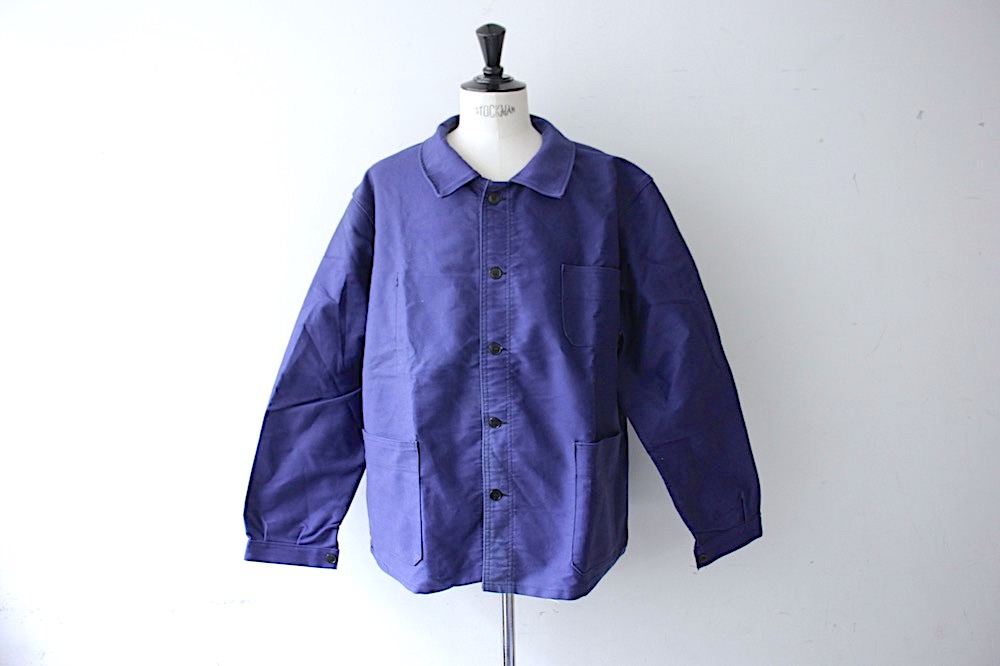 全国通販】VINTAGE 40-50s FRENCH WORK
