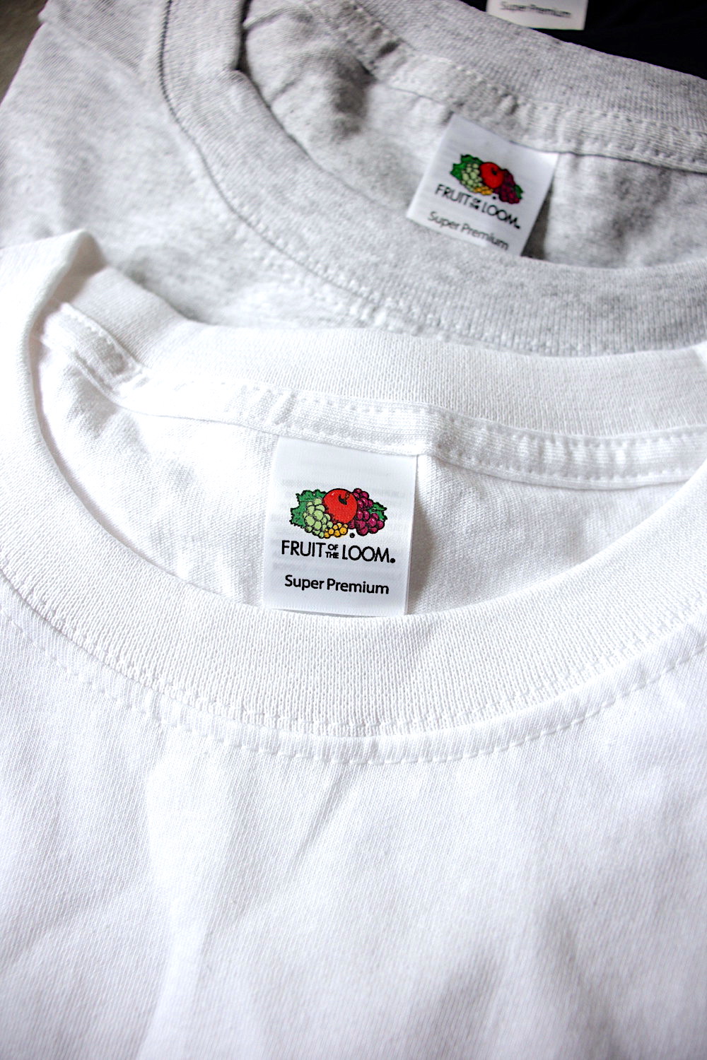 全国通販】DEAD STOCK 90s FRUIT OF THE LOOM