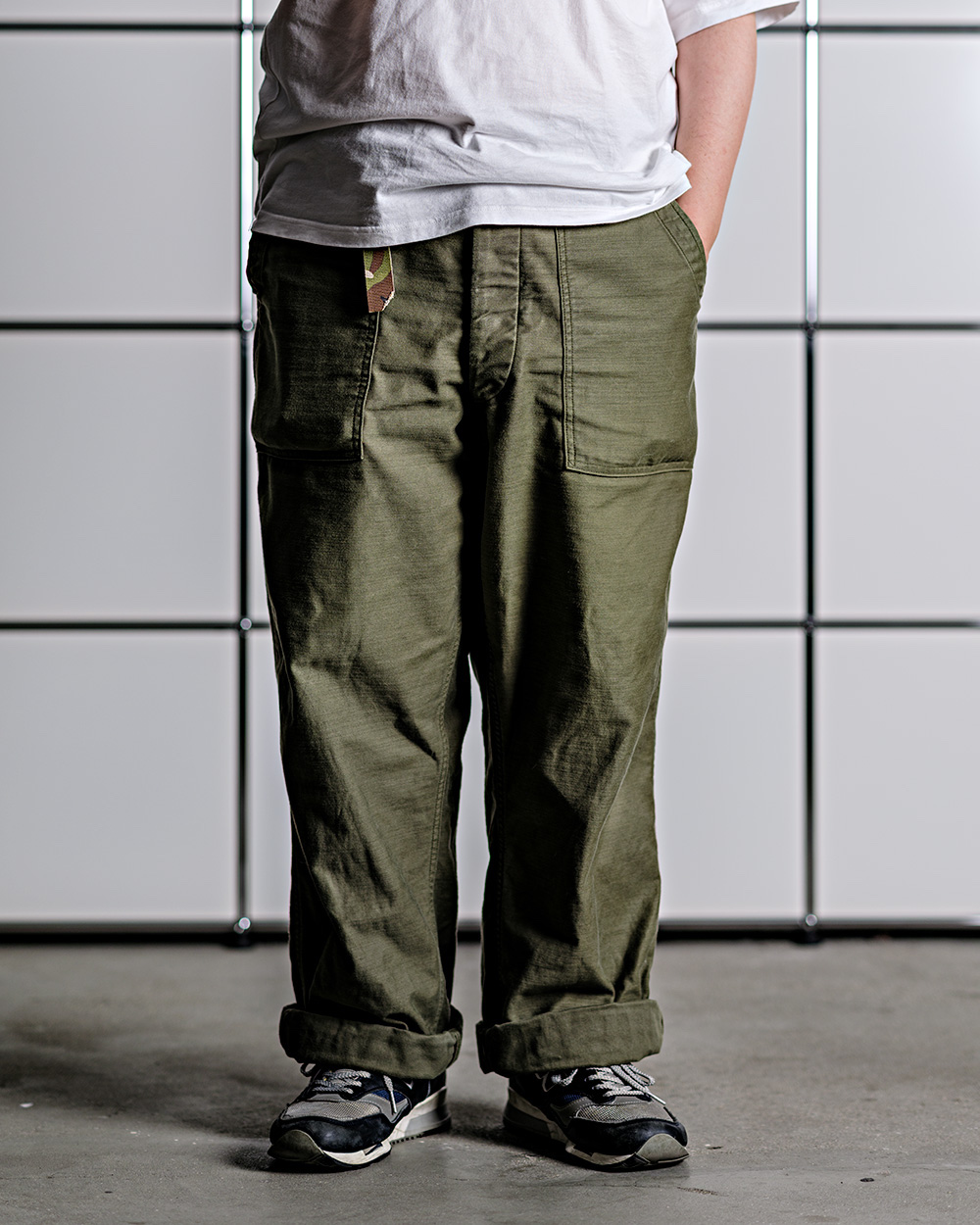 全国通販】WORKERS K&T H