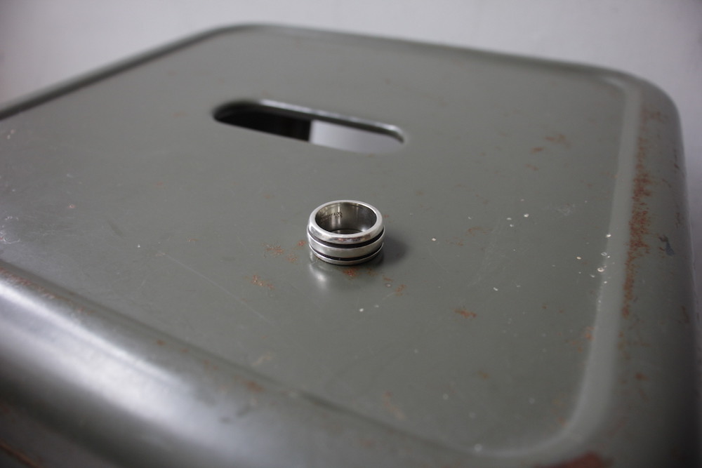 SPECIAL】VINTAGE 90s Tiffany and Co