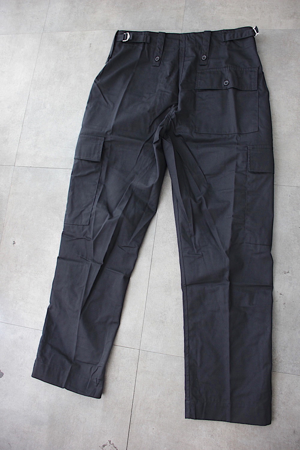 全国通販】NEW. UK ARMY