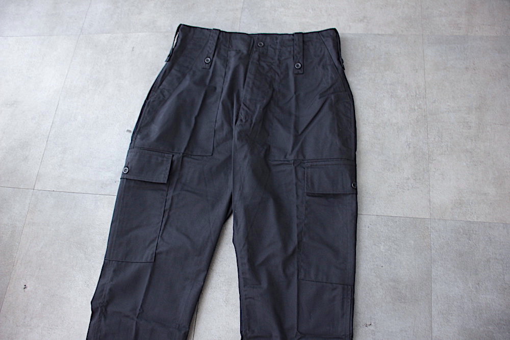 全国通販】NEW. UK ARMY