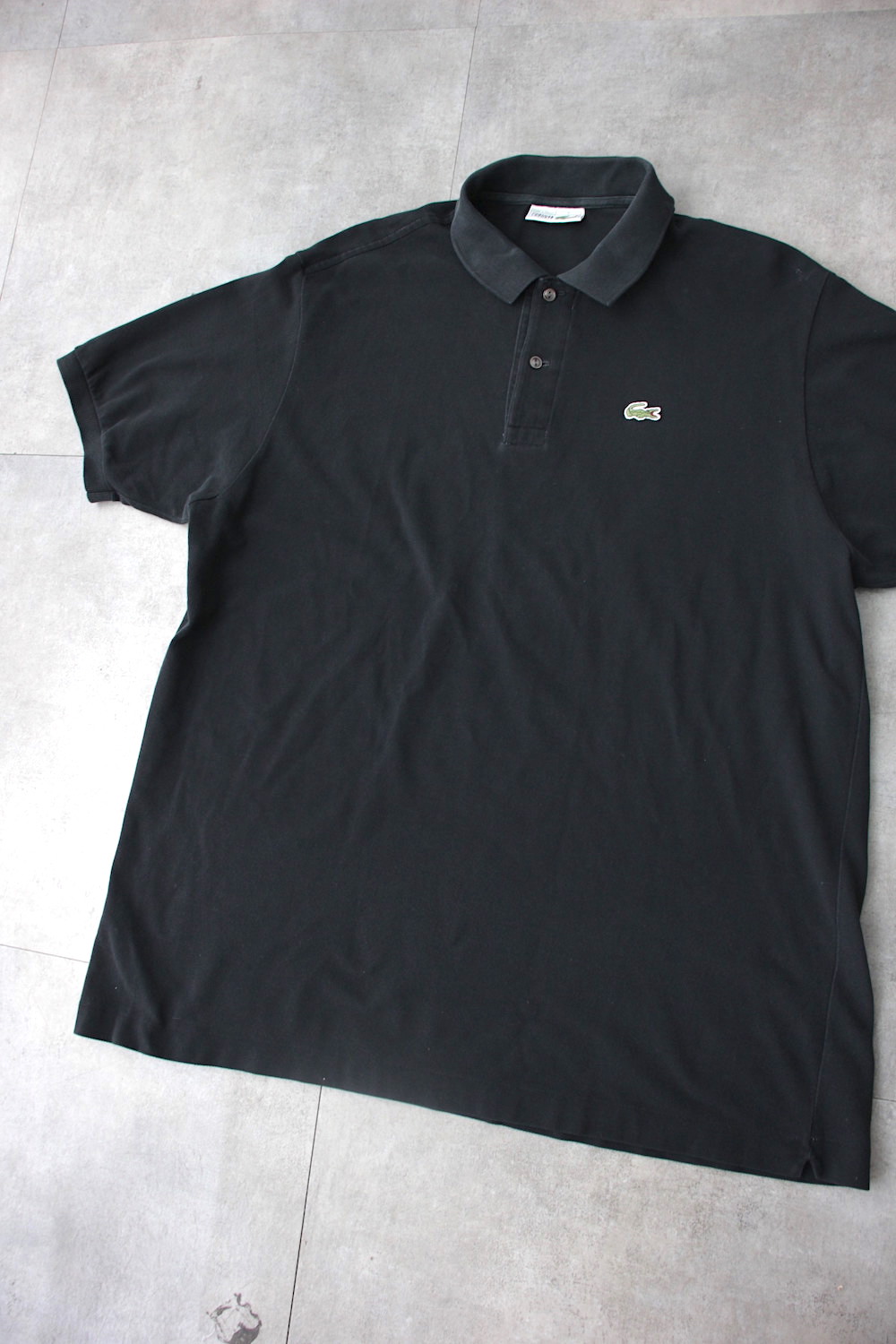 全国通販】VINTAGE 80s FRENCH LACOSTE