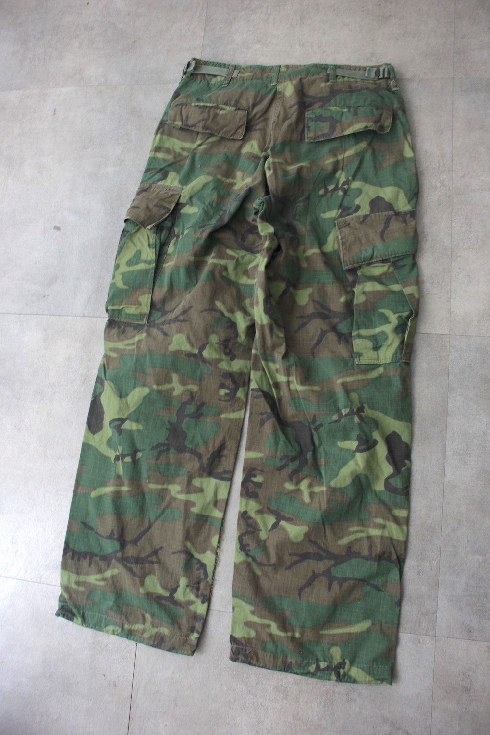 全国通販】VINTAGE 60s US ARMY