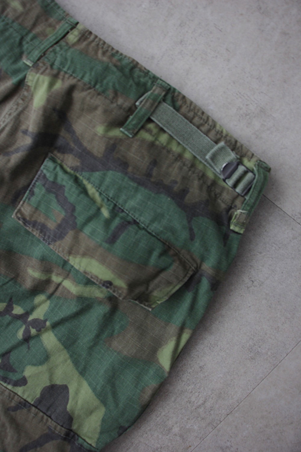全国通販】VINTAGE 60s US ARMY