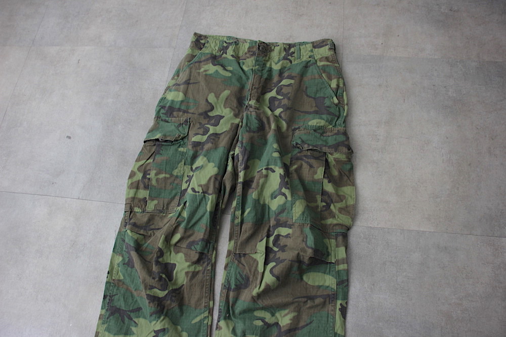 全国通販】VINTAGE 60s US ARMY