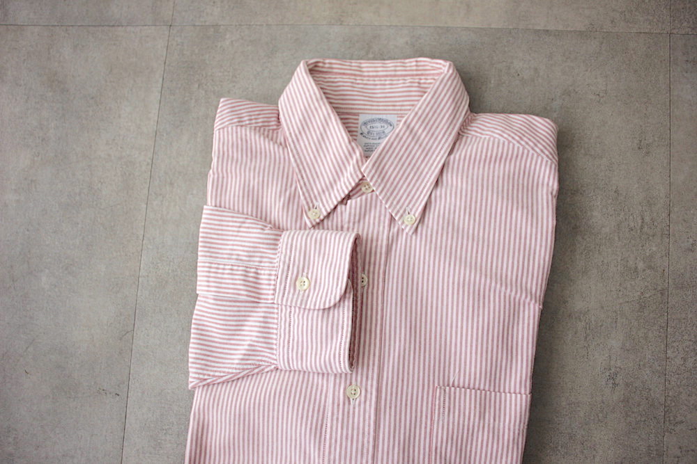 全国通販】Brooks Brothers