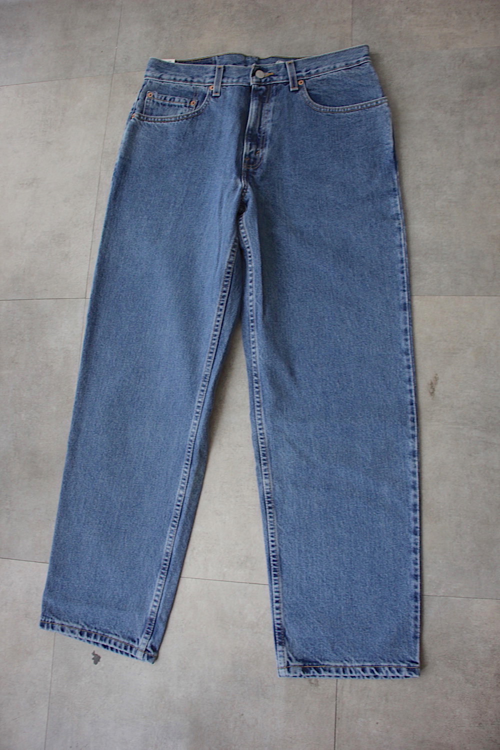 全国通販】VINTAGE 90s Levi's