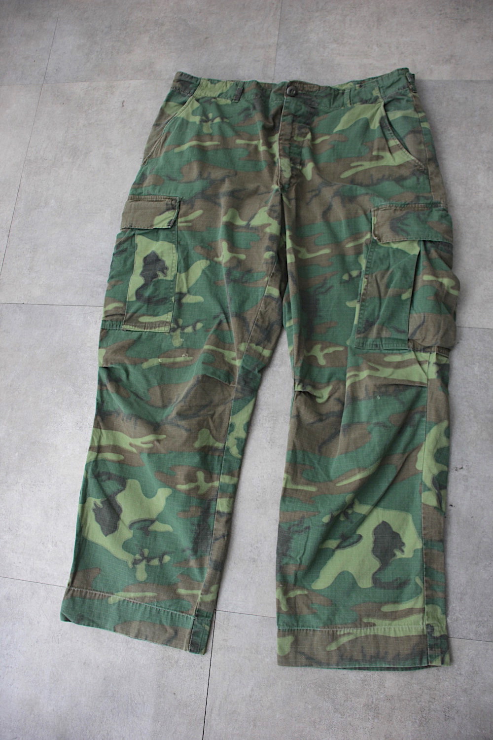 全国通販】VINTAGE 60s US ARMY
