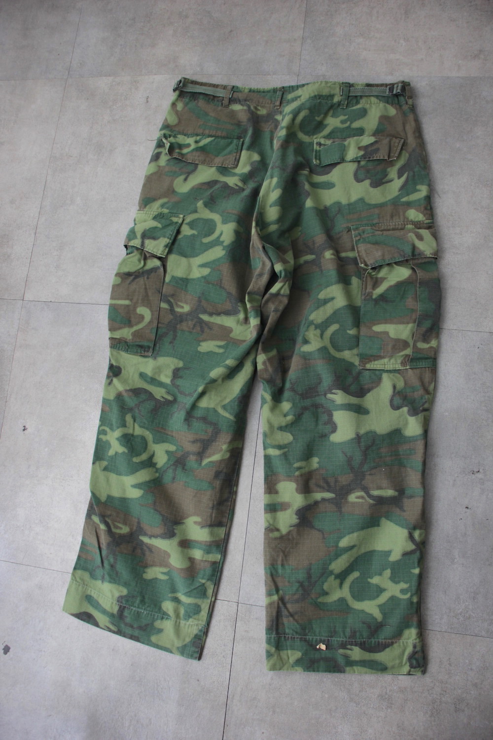 全国通販】VINTAGE 60s US ARMY