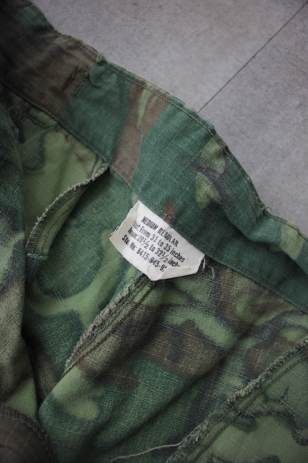 全国通販】VINTAGE 60s US ARMY