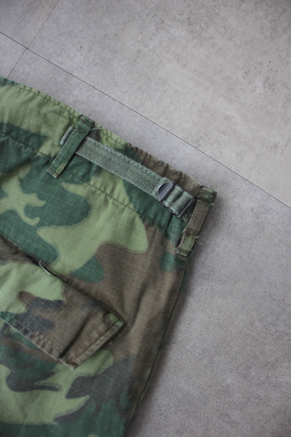 全国通販】VINTAGE 60s US ARMY