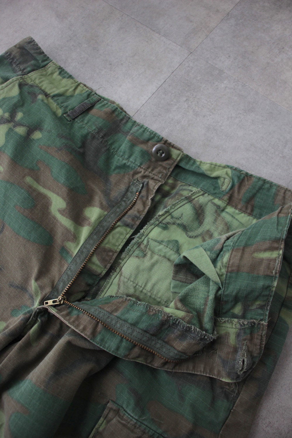全国通販】VINTAGE 60s US ARMY