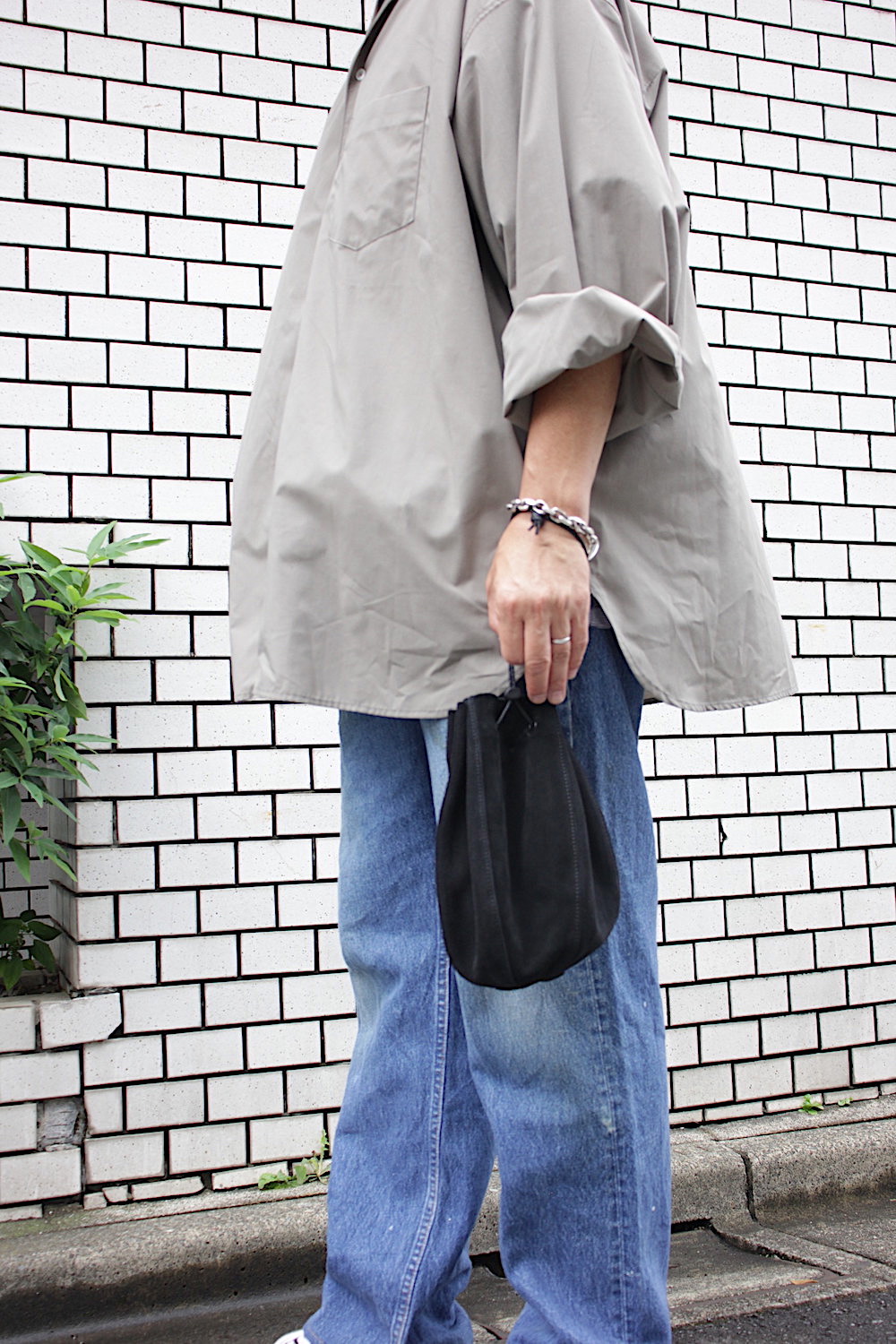 全国通販】Hender Scheme