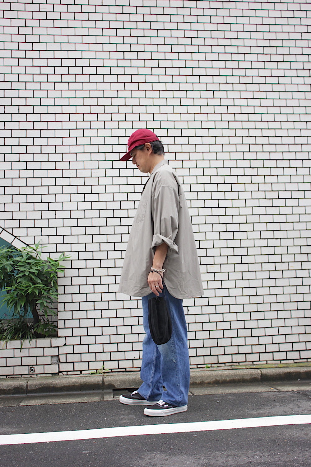 全国通販】Hender Scheme