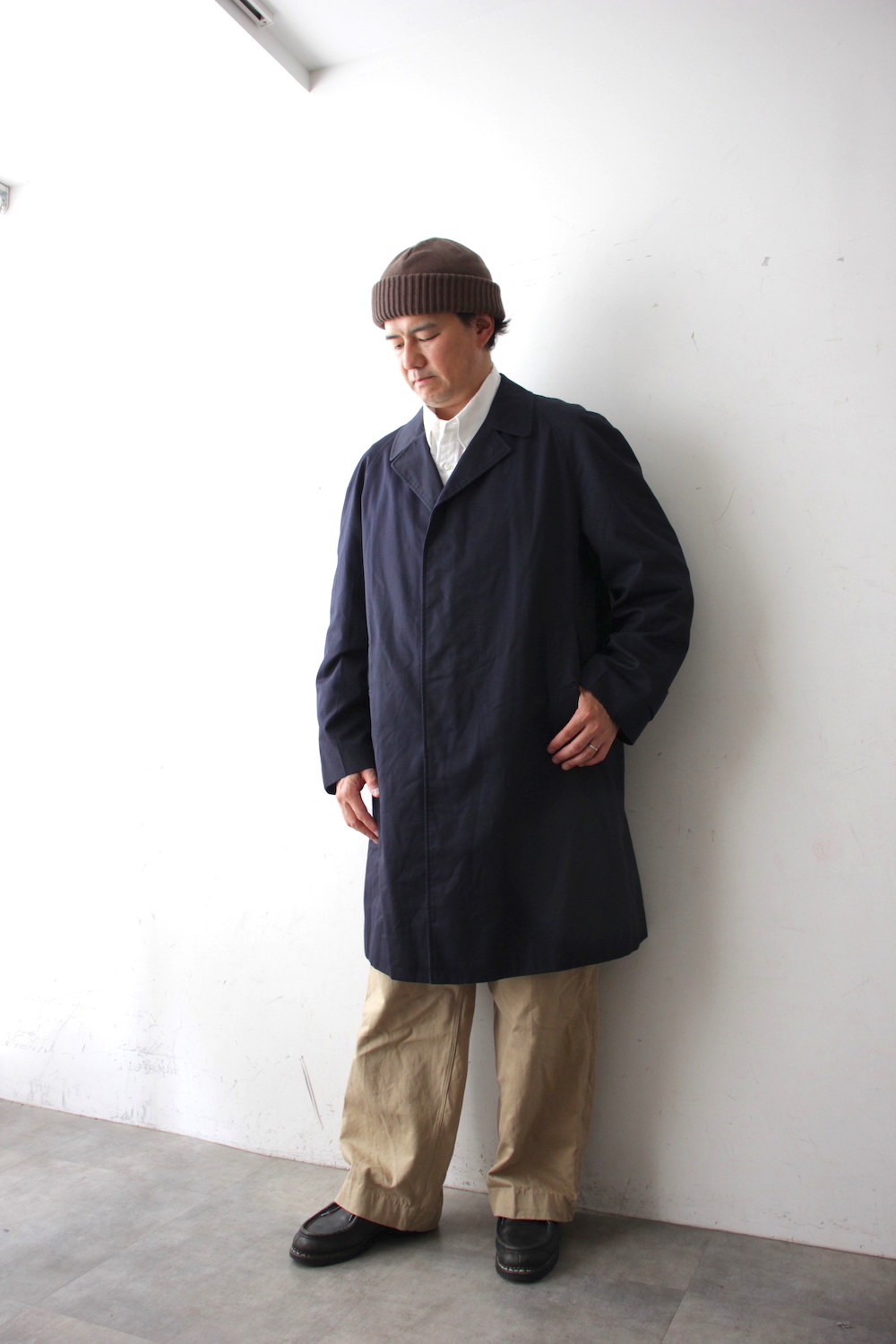 全国通販】VINTAGE 80s Burberrys
