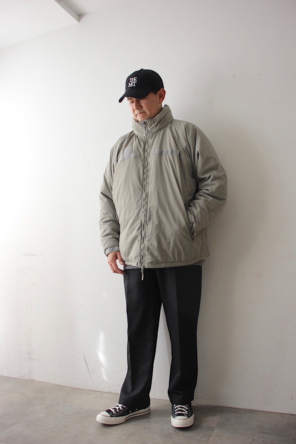 全国通販】DEAD STOCK US